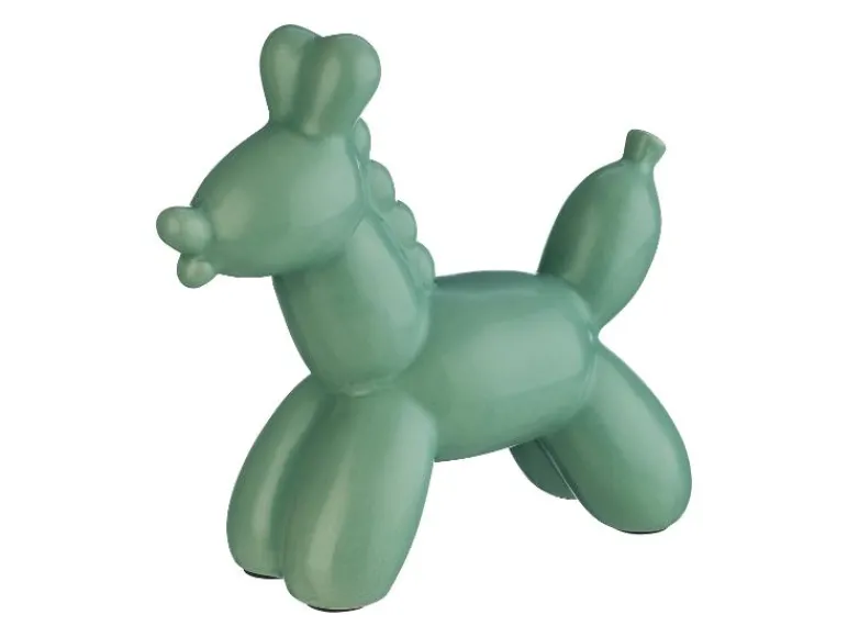Keramische ballonsculptuur<LIVARNO home Online