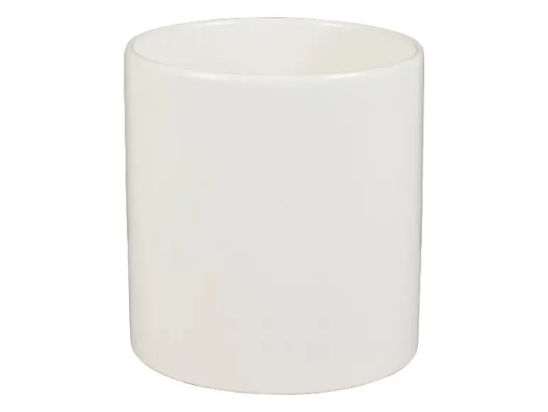 Keramische bloempot<LIVARNO home Discount