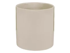 Keramische bloempot<LIVARNO home Discount