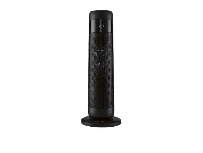Keramische ventilatorkachel<TRONIC® Online