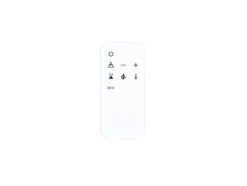 Keramische ventilatorkachel<TRONIC® Online