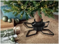 Kerstboomstandaard<LIVARNO home Hot