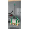 Kettingtakel met geïntegreerd remsysteem<PARKSIDE®
