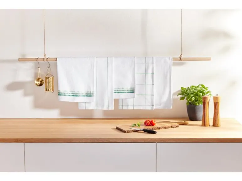 Keukendoekenset<LIVARNO home Hot