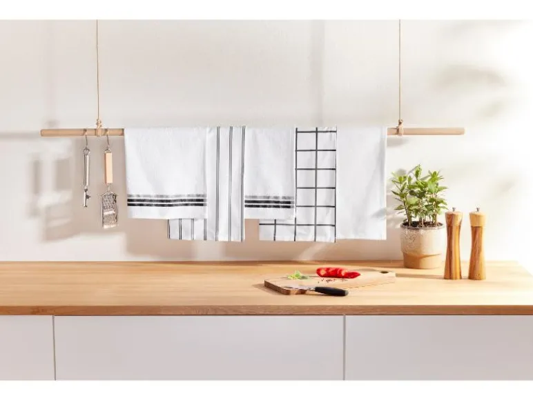 Keukendoekenset<LIVARNO home Hot