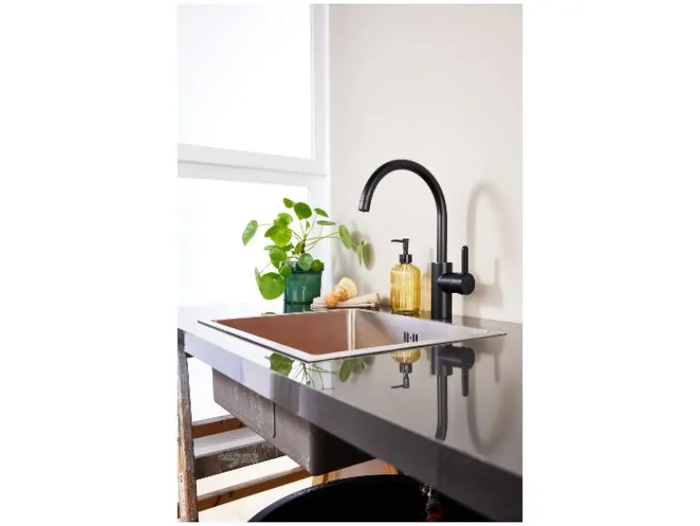 Keukenkraan<LIVARNO home Discount