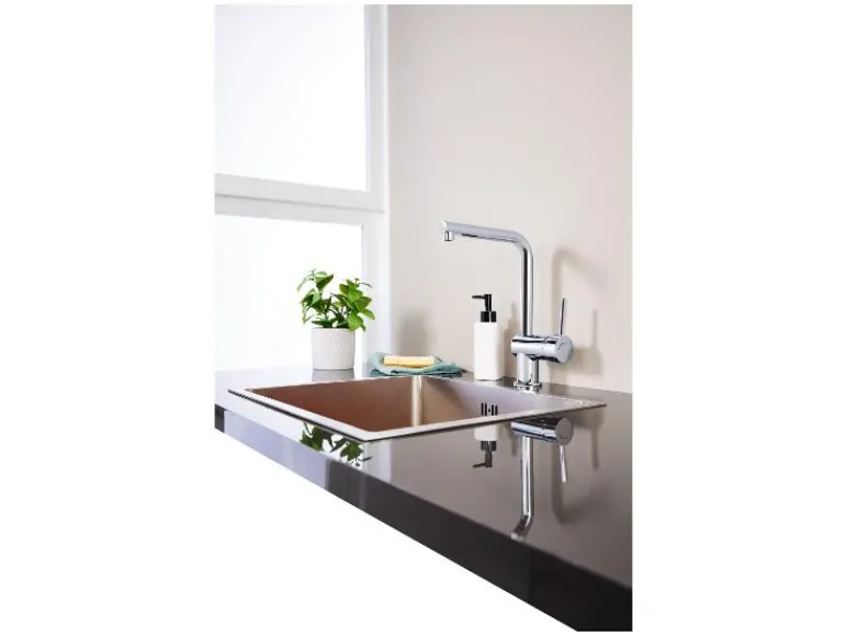 Keukenkraan<LIVARNO home Discount