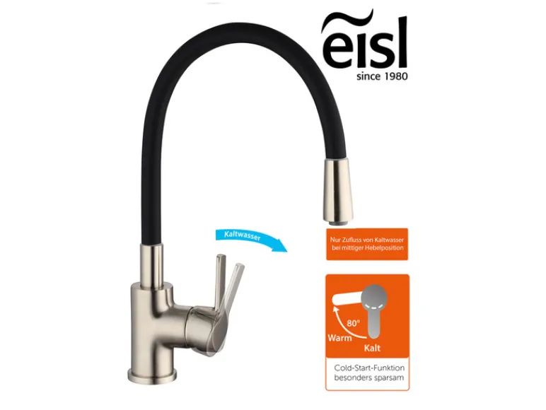 Keukenkraan<Eisl Sale
