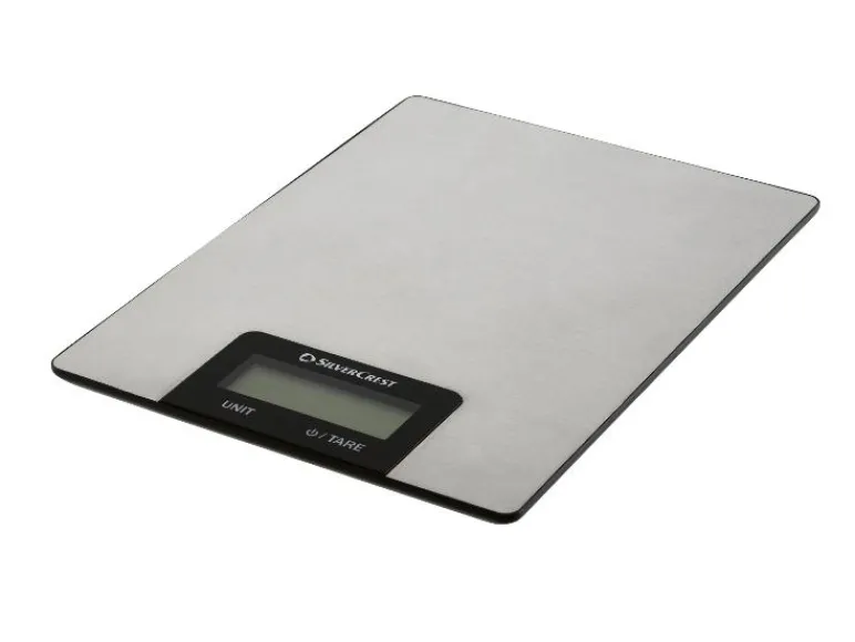 Keukenweegschaal<SILVERCREST® Discount