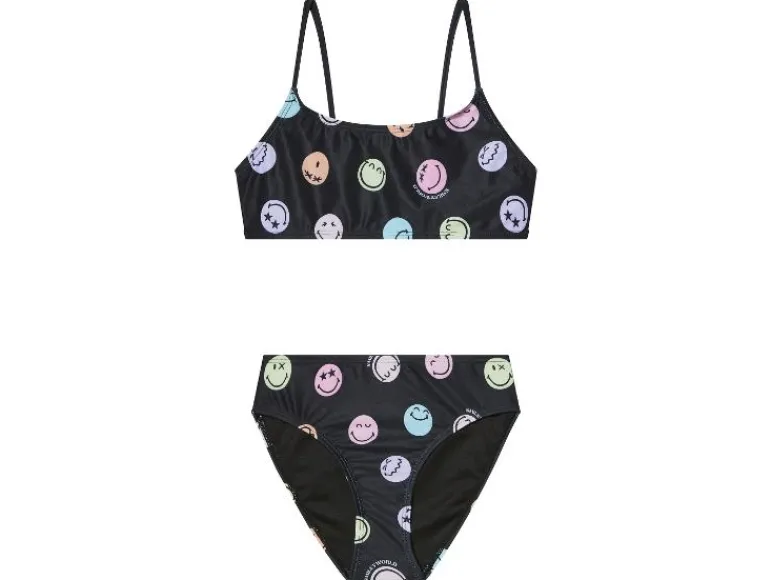Kinder badpak of bikini< Outlet