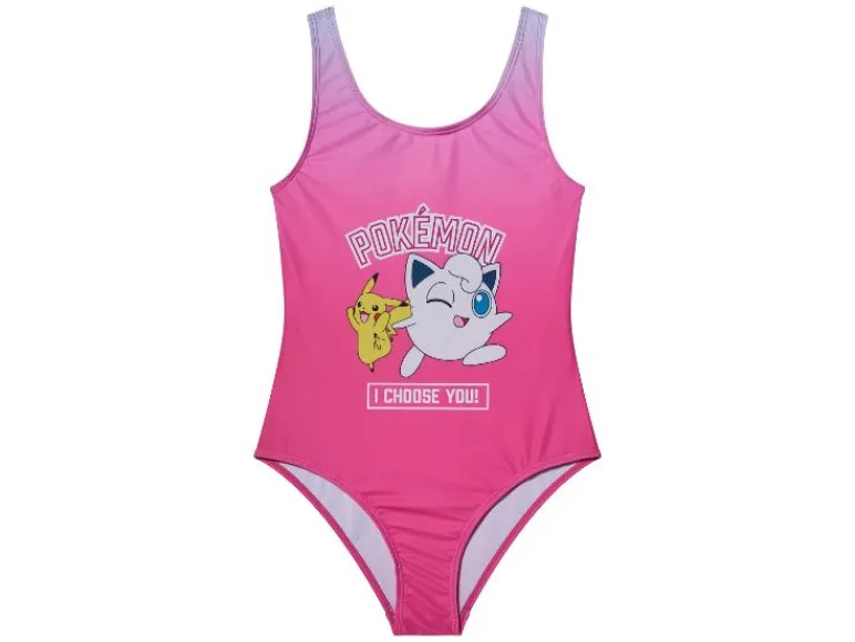 Kinder badpak of bikini< Outlet