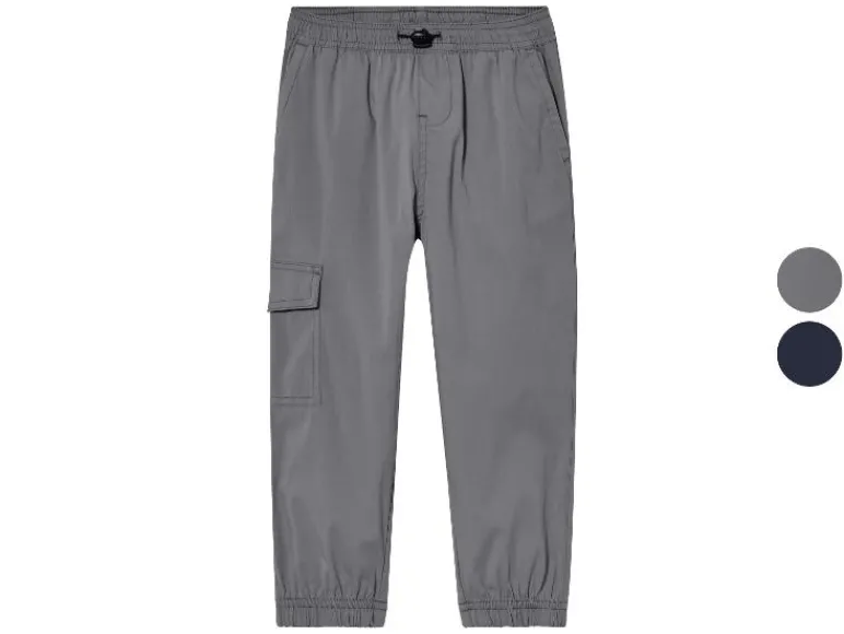 Kinder cargobroek<lupilu® Hot