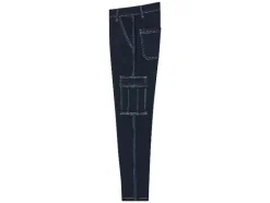 Kinder cargojeans - Slim fit<pepperts!® Hot
