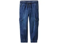 Kinder denim jogger<lupilu® Clearance