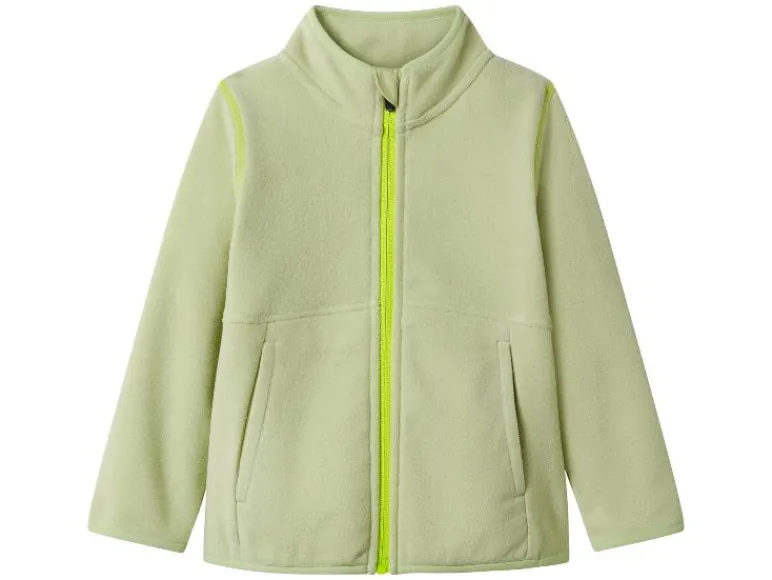 Kinder fleece vest<lupilu® Best