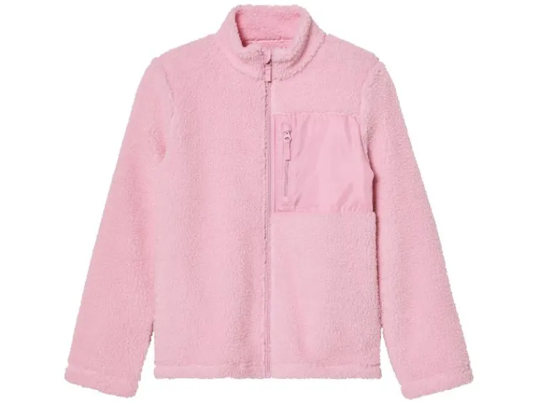 Kinder fleecevest<pepperts!® Clearance