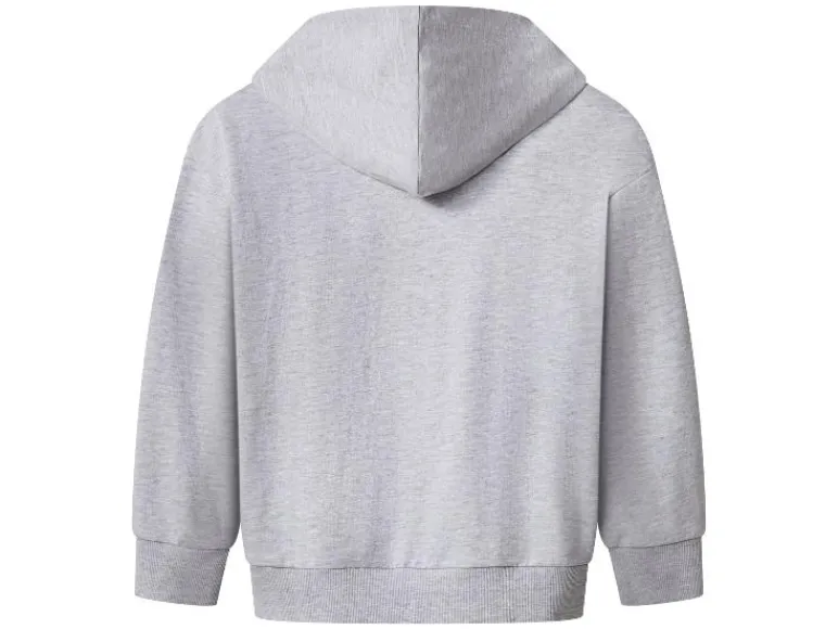 Kinder hoodie< Hot