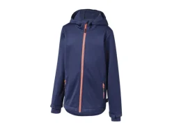 Kinder jas<Rocktrail Clearance