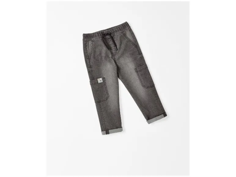 Kinder jeans jogger<lupilu® Clearance