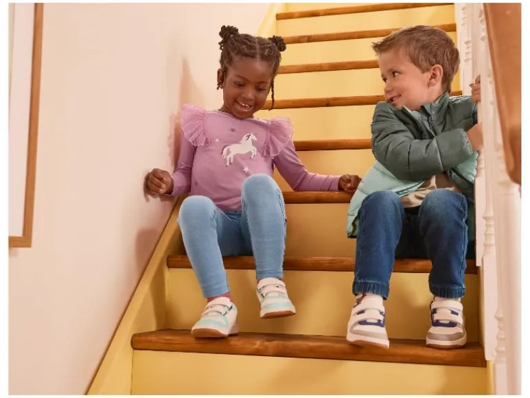Kinder jegging<lupilu® Best