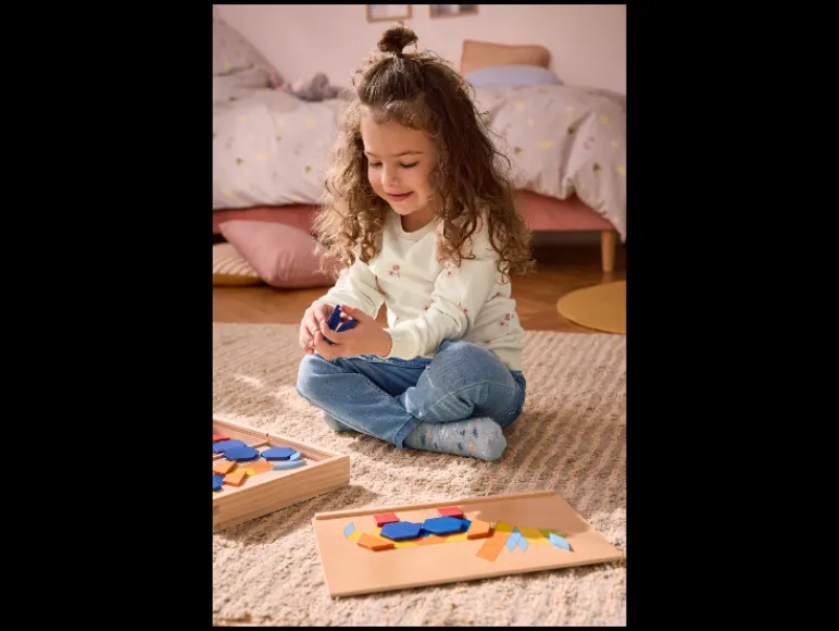 Kinder jegging<lupilu® New