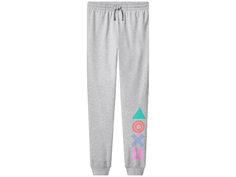 Kinder joggingbroek< Outlet