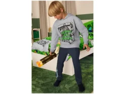 Kinder joggingbroek< Outlet