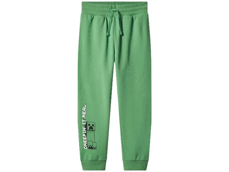 Kinder joggingbroek< Outlet