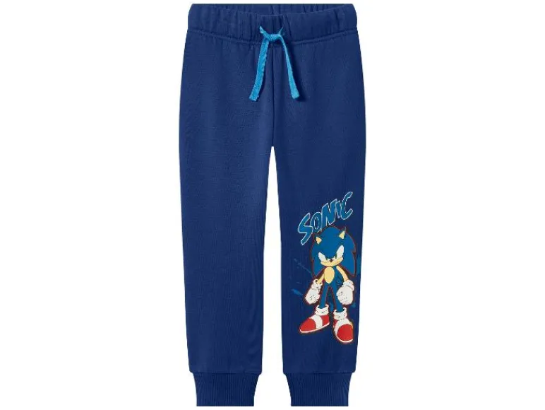 Kinder joggingbroek Sonic<