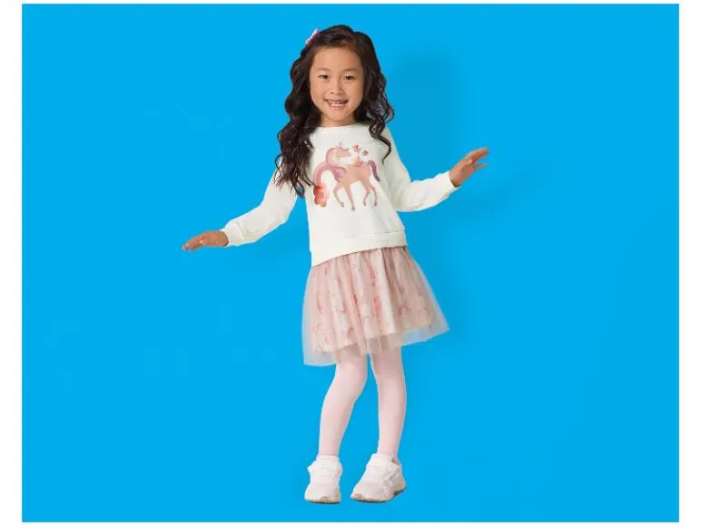 Kinder jurk<lupilu® New