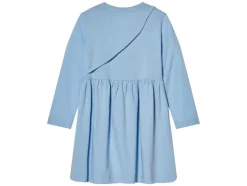 Kinder jurk met tasje< Clearance