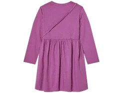 Kinder jurk met tasje< Clearance