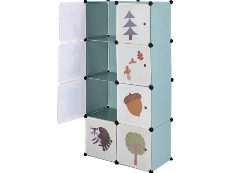 Kinder kast<LIVARNO® New