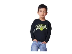 Kinder kersthoodie of trui The Grinch< Online