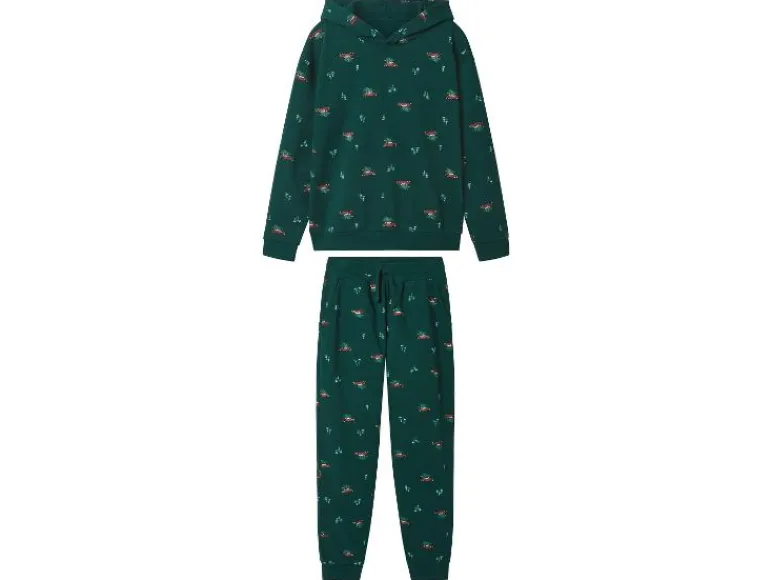 Kinder kerstjoggingpak 2-delig<esmara® Online