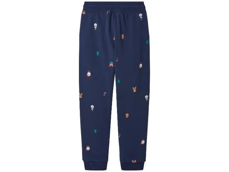 Kinder kerstjoggingpak 2-delig<esmara® Online