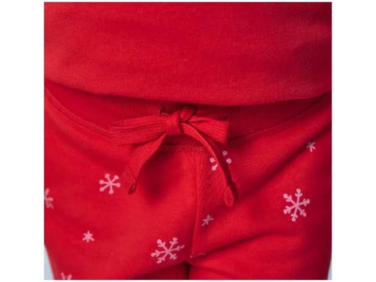 Kinder kerstjoggingpak 2-delig<lupilu®