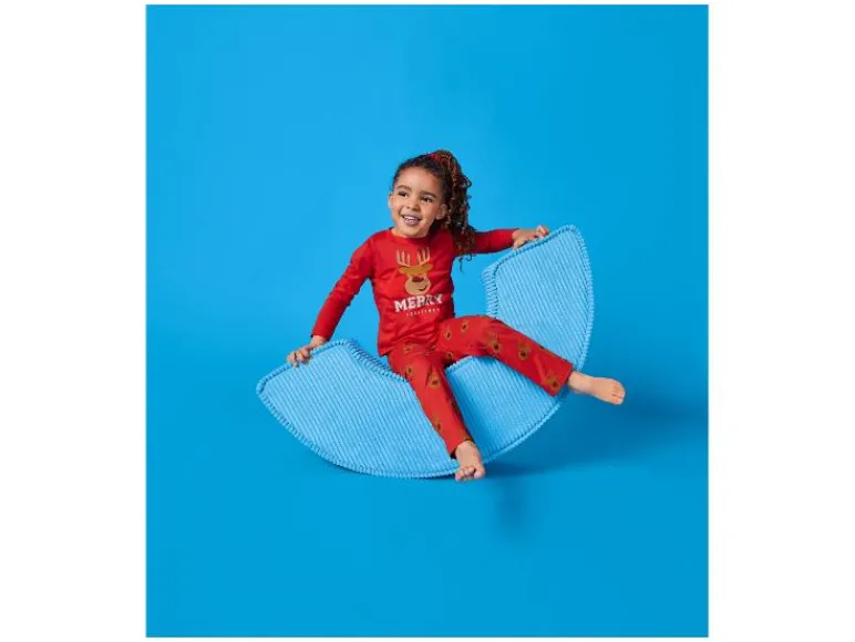 Kinder kerstpyjama<lupilu® Online