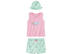 Kinder kledingset<lupilu® Hot