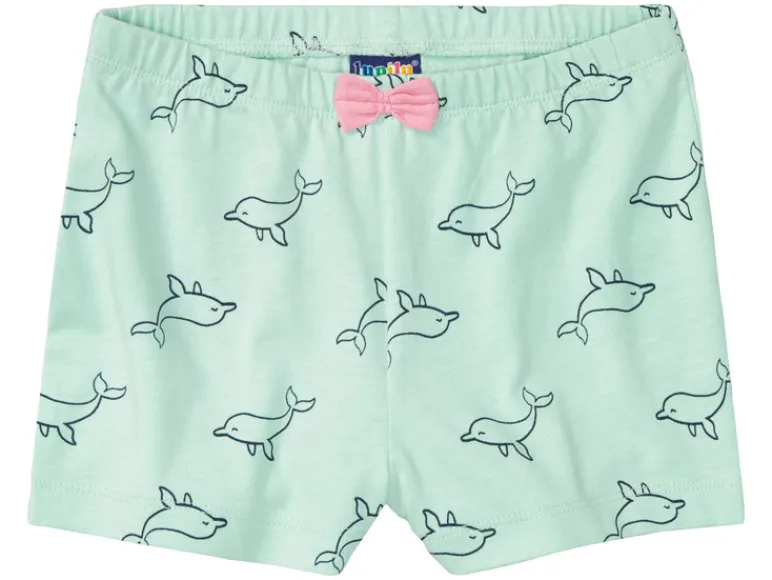 Kinder kledingset<lupilu® Hot