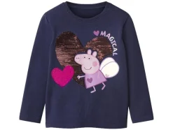 Kinder longsleeve< Hot