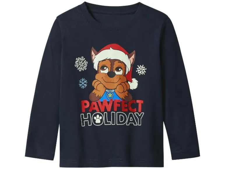 Kinder longsleeve<
