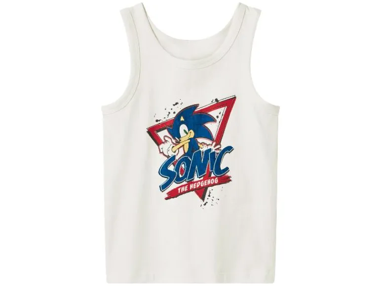 Kinder ondergoedset Sonic< Discount