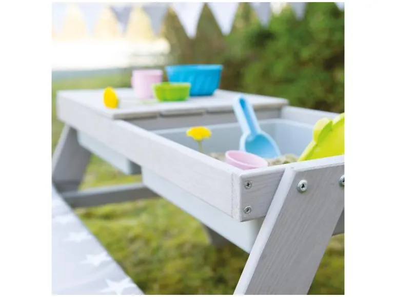 Kinder picknicktafel<roba