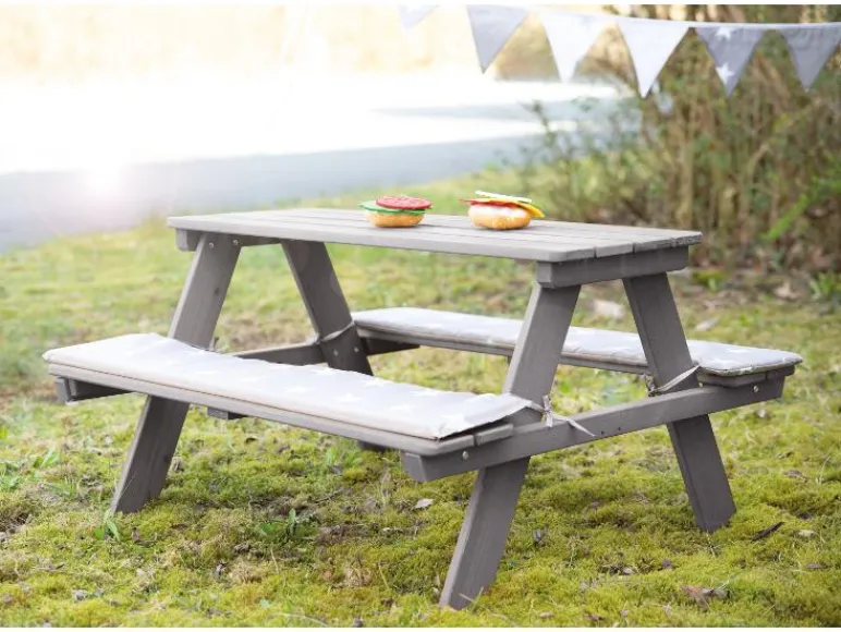 Kinder picknicktafel<roba