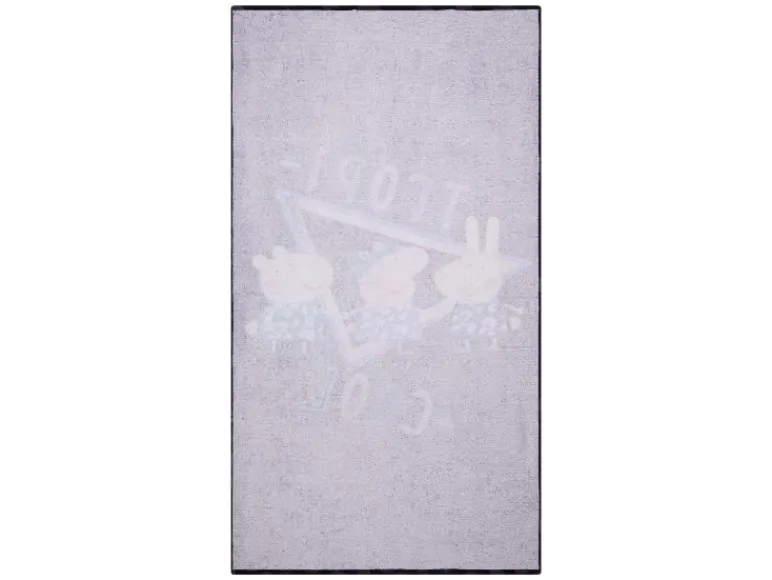 Kinder poncho of handdoek< Online