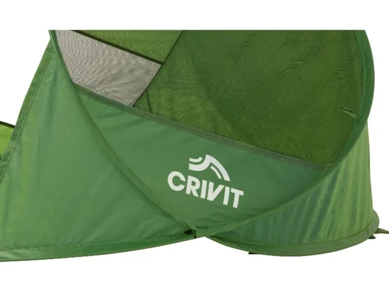 Kinder pop-up strandtent<CRIVIT Sale