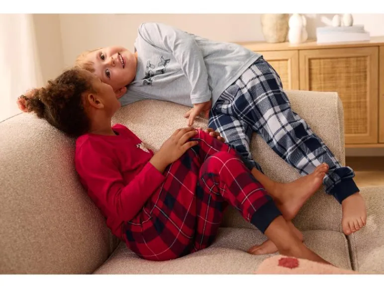 Kinder pyjama<lupilu® Sale