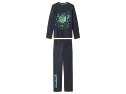 Kinder pyjama< New