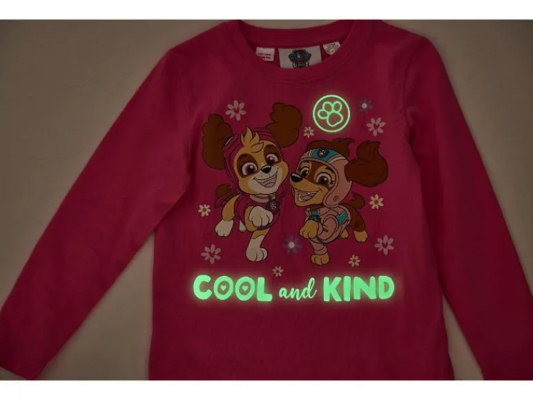 Kinder pyjama< Outlet